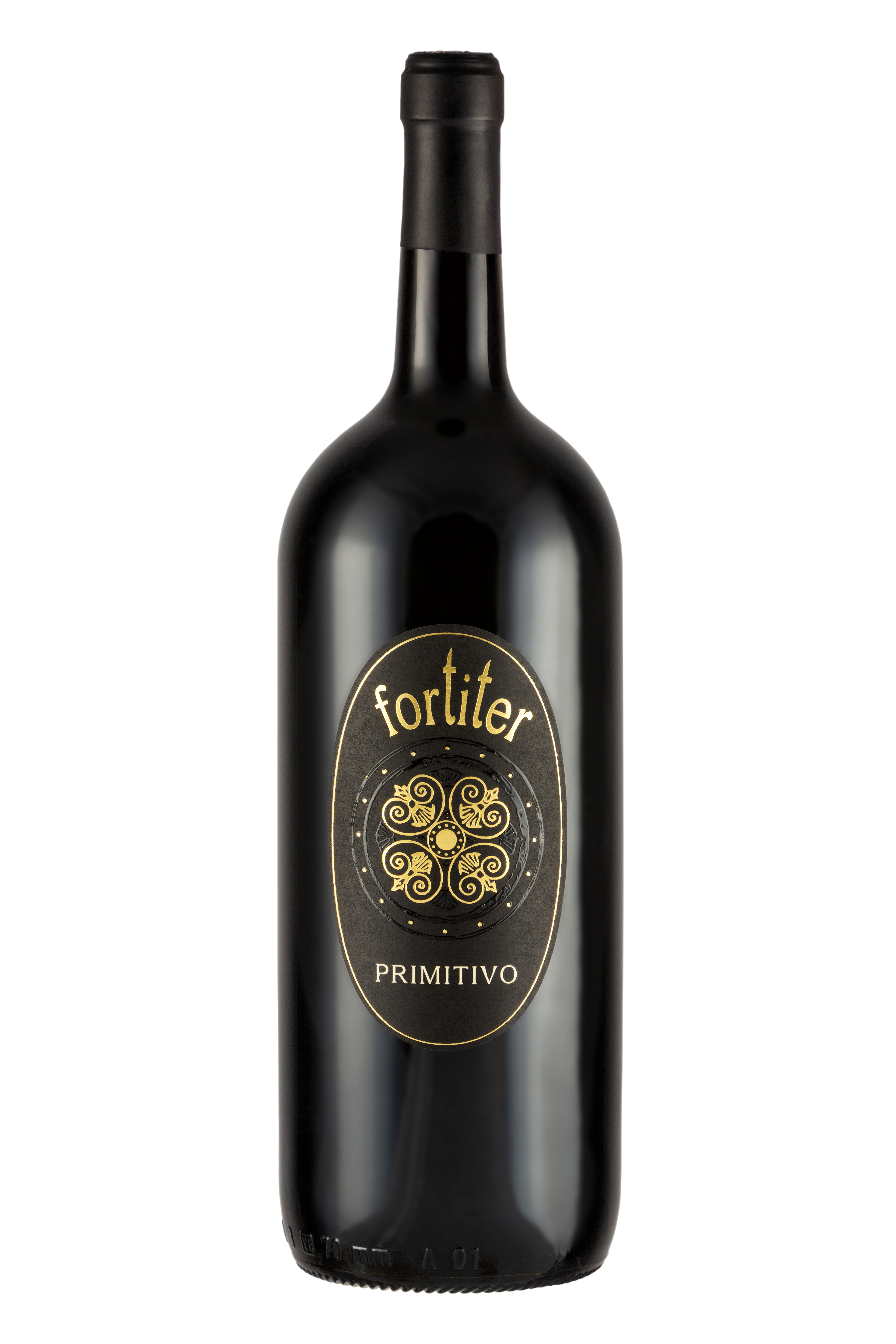 Fortiter Primitivo 